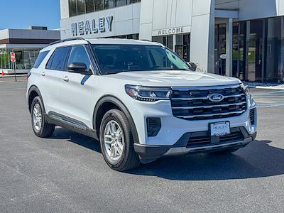 2025 Ford Explorer 4WD SUV for sale #FUP5693 - photo 1