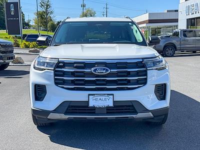 2025 Ford Explorer 4WD SUV for sale #FUP5693 - photo 2