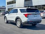 2025 Ford Explorer 4WD SUV for sale #FUP5693 - photo 3
