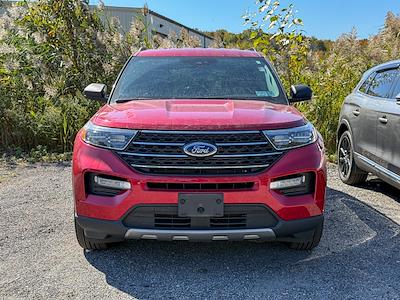 2023 Ford Explorer 4WD SUV for sale #FUP5731 - photo 2