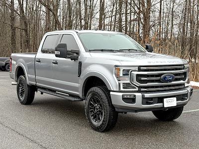 Used 2022 Ford F-350 - photo 1