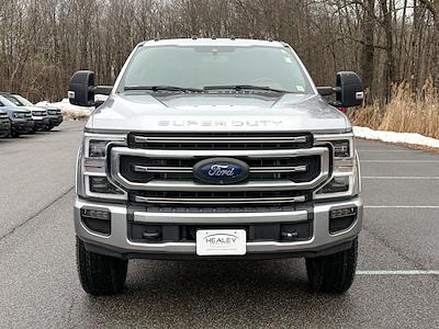 Used 2022 Ford F-350 - photo 1