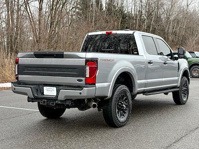 Used 2022 Ford F-350 - photo 1