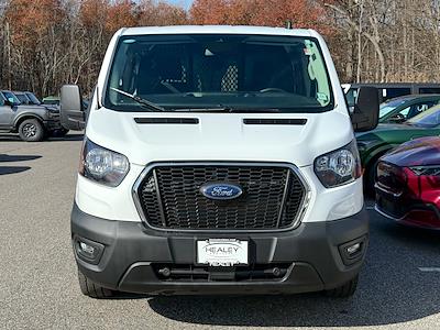 Used 2024 Ford Transit 250 Low Roof Empty Cargo Van for sale #FUR5401Q - photo 2