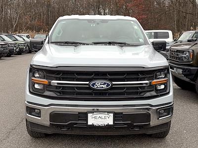 Used 2025 Ford F-150 XLT SuperCrew Cab for sale #FUR5419Q - photo 2