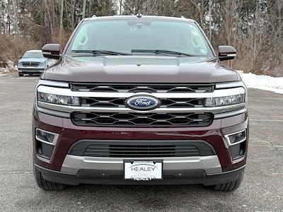 Used 2024 Ford Expedition MAX Limited for sale #FUR5436Q - photo 1