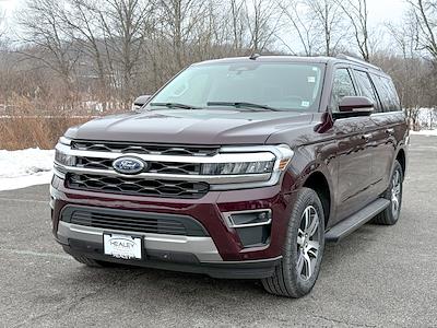 Used 2024 Ford Expedition MAX Limited for sale #FUR5436Q - photo 2
