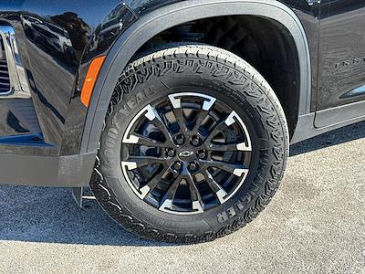 Used 2025 Chevrolet Traverse Z71 for sale #LU5431F - photo 1