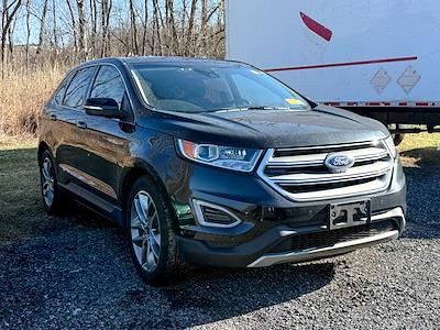 Used 2018 Ford Edge - photo 1
