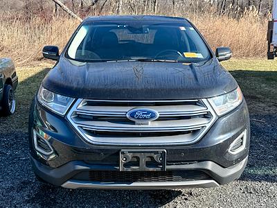 Used 2018 Ford Edge - photo 1