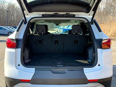 Used 2020 Chevrolet Blazer - photo 1