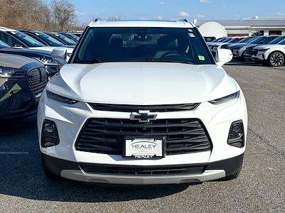 Used 2020 Chevrolet Blazer - photo 1