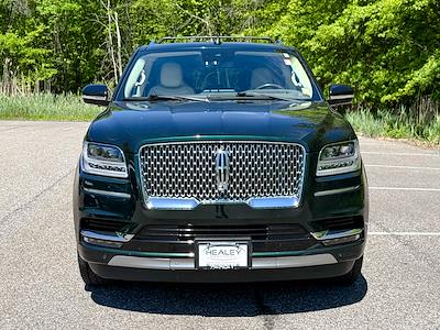 2021 Lincoln Navigator 4WD SUV for sale #LU5518F - photo 2