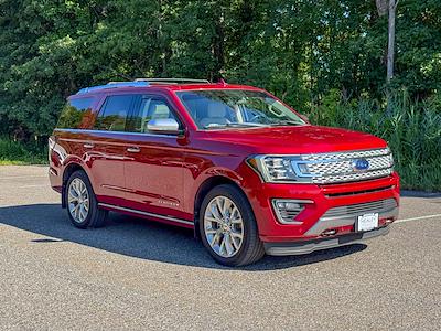 2018 Ford Expedition 4WD SUV for sale #LU5518G - photo 1