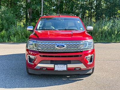2018 Ford Expedition 4WD SUV for sale #LU5518G - photo 2