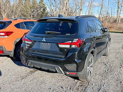 Used 2021 Mitsubishi Outlander Sport for sale #LU5572F - photo 2