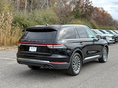 Used 2023 Lincoln Aviator Reserve for sale #LU5655F - photo 2