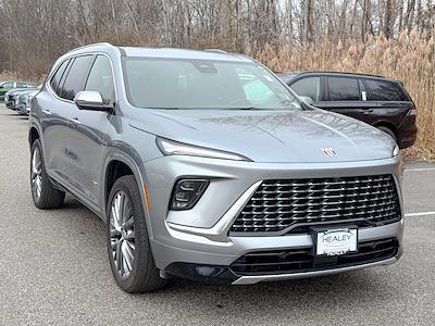 Used 2025 Buick Enclave Avenir for sale #LU5742F - photo 1