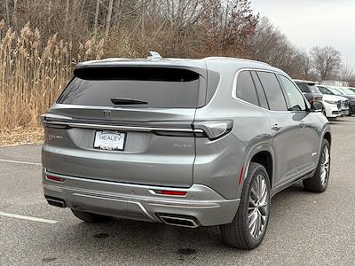 Used 2025 Buick Enclave Avenir for sale #LU5742F - photo 2