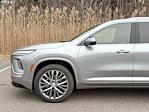Used 2025 Buick Enclave Avenir for sale #LU5742F - photo 9