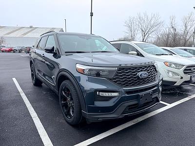 2023 Ford Explorer 4WD SUV for sale #LU5896F - photo 1