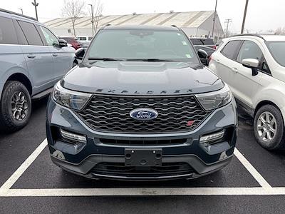 2023 Ford Explorer 4WD SUV for sale #LU5896F - photo 2