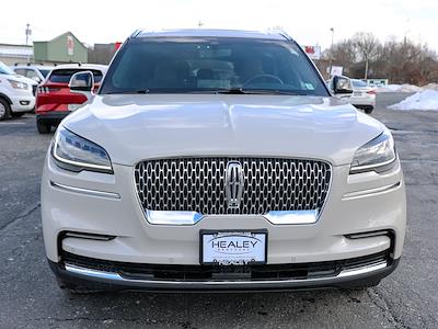 Used 2024 Lincoln Aviator Reserve for sale #LU5900F - photo 2