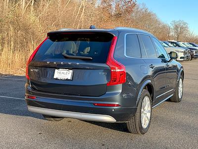 Used 2022 Volvo XC90 Momentum for sale #LU5995F - photo 2