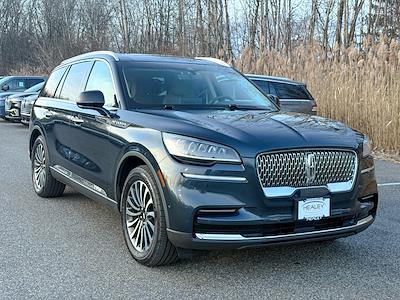 Used 2023 Lincoln Aviator Reserve for sale #LU6083G - photo 1