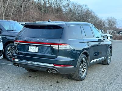 Used 2023 Lincoln Aviator Reserve for sale #LU6083G - photo 2