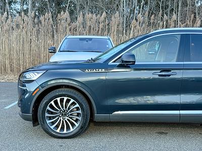 Used 2023 Lincoln Aviator Reserve for sale #LU6083G - photo 2