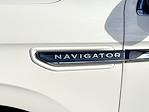 Used 2023 Lincoln Navigator L Black Label for sale #LU6124F - photo 12