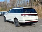 Used 2023 Lincoln Navigator L Black Label for sale #LU6124F - photo 4