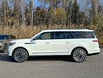 Used 2023 Lincoln Navigator L Black Label for sale #LU6124F - photo 8