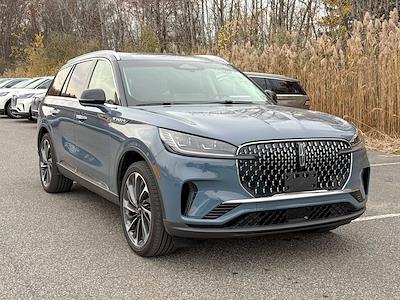 Used 2025 Lincoln Aviator Reserve for sale #LU6260F - photo 1