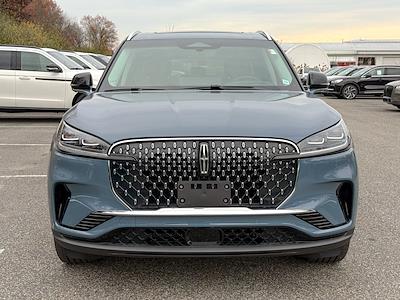 Used 2025 Lincoln Aviator Reserve for sale #LU6260F - photo 2