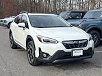Used 2021 Subaru Crosstrek Limited for sale #LU6267F - photo 1
