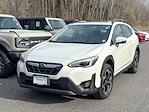 Used 2021 Subaru Crosstrek Limited for sale #LU6267F - photo 4