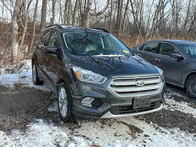 Used 2019 Ford Escape SEL for sale #LU6282F - photo 1