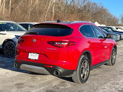 2019 Alfa Romeo Stelvio AWD SUV for sale #LU6297G - photo 2