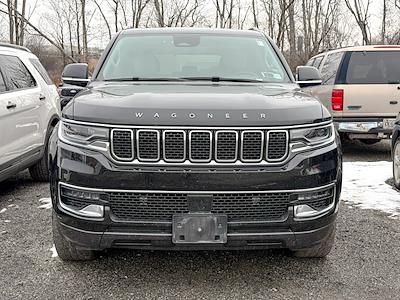 Used 2022 Jeep Wagoneer Series I for sale #LU6320F - photo 2