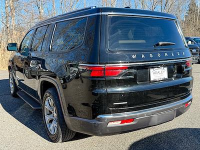 Used 2022 Jeep Wagoneer Series I for sale #LU6320F - photo 1