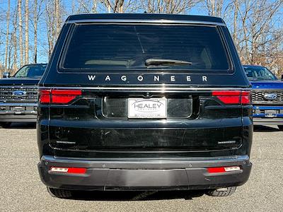 Used 2022 Jeep Wagoneer Series I for sale #LU6320F - photo 2