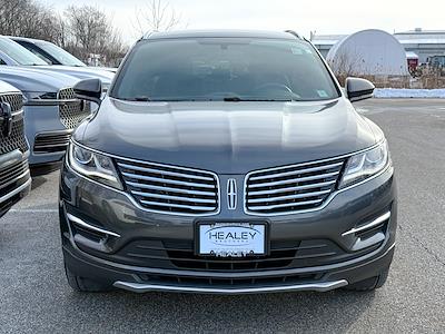 Used 2018 Lincoln MKC Premiere for sale #LU6327F - photo 2