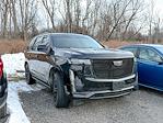 Used 2021 Cadillac Escalade Sport Platinum for sale #LU6335F - photo 1