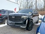 Used 2021 Cadillac Escalade Sport Platinum for sale #LU6335F - photo 3