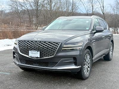 2021 Genesis GV80 AWD SUV for sale #LU6383F - photo 1