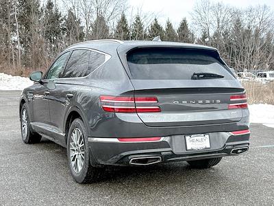 2021 Genesis GV80 AWD SUV for sale #LU6383F - photo 2