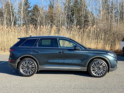 Used 2022 Lincoln Corsair Reserve for sale #LU6430F - photo 2