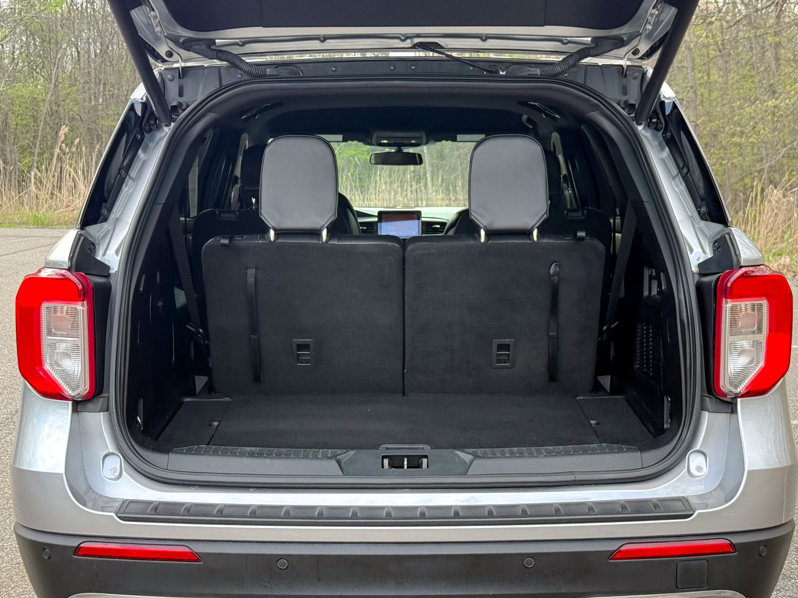 Used 2020 Ford Explorer - photo 6